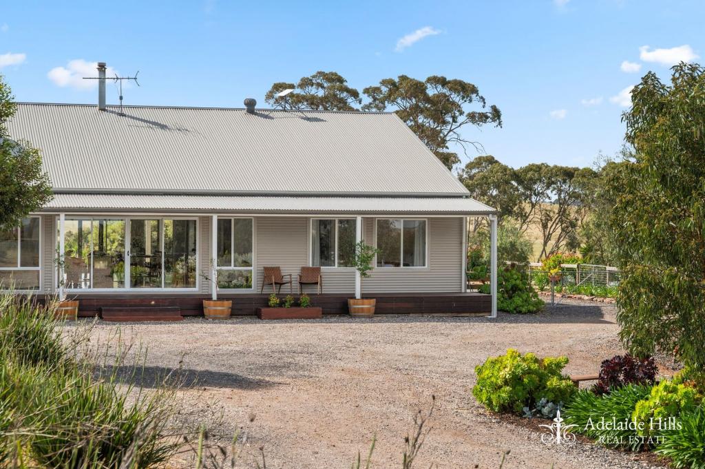 251 Wooley Rd, Harrogate, SA 5244