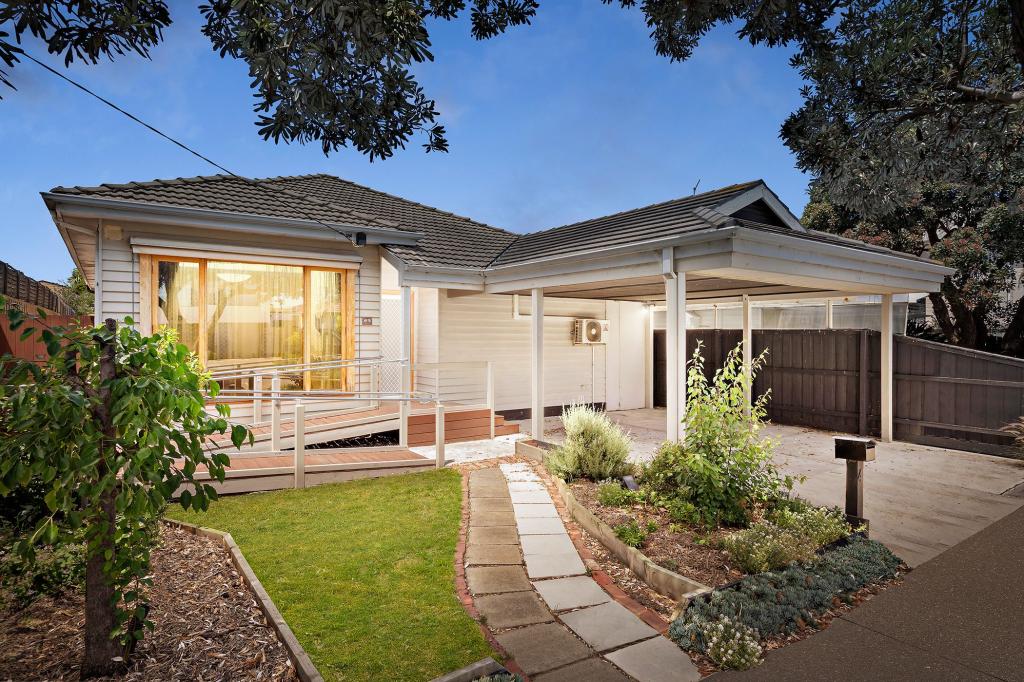 4 Barnes Gr, Chelsea, VIC 3196