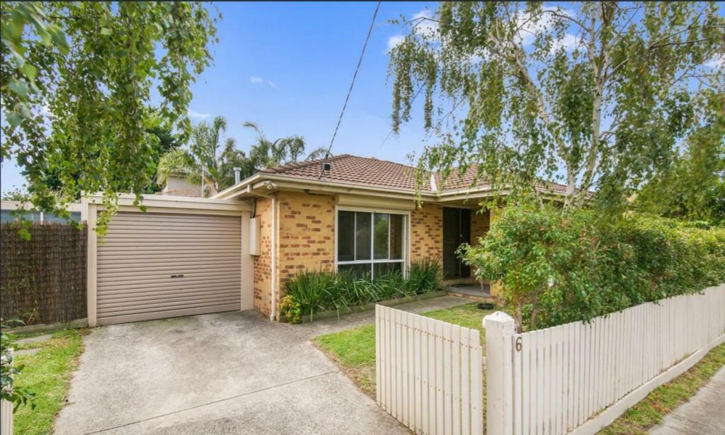 6 Bimbi St, Clayton, VIC 3168