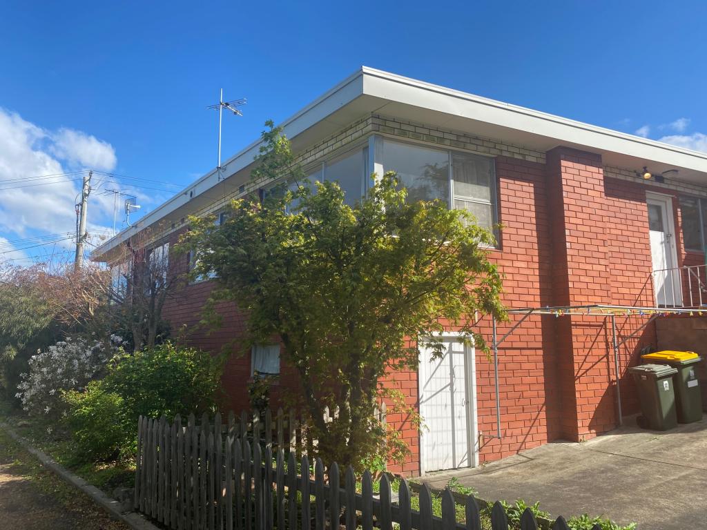 3/10 Abermere Ave, Mount Stuart, TAS 7000