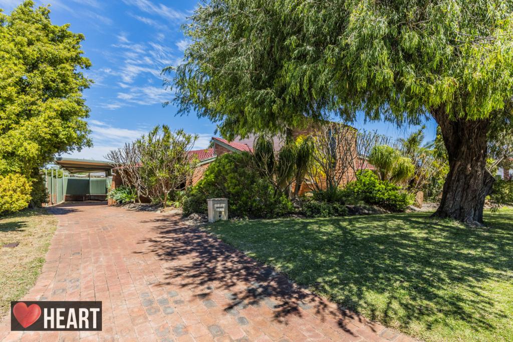19 Greenham Pl, Bibra Lake, WA 6163