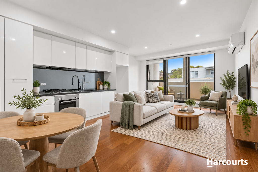 206/3 Red Hill Tce, Doncaster East, VIC 3109