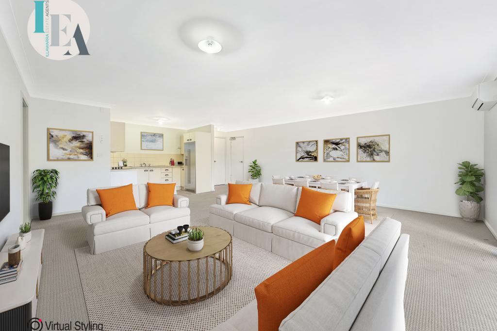 2/26 Derribong Dr, Cordeaux Heights, NSW 2526