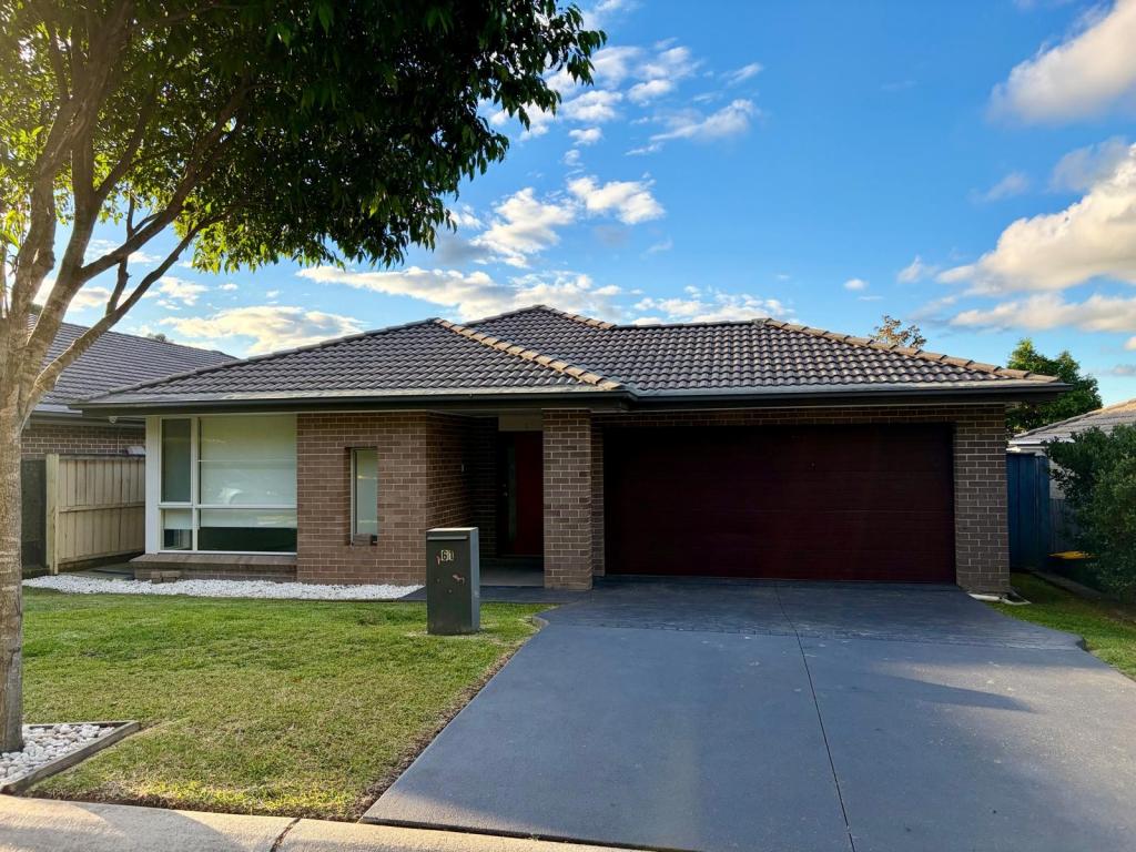 61 Robey Ave, Middleton Grange, NSW 2171
