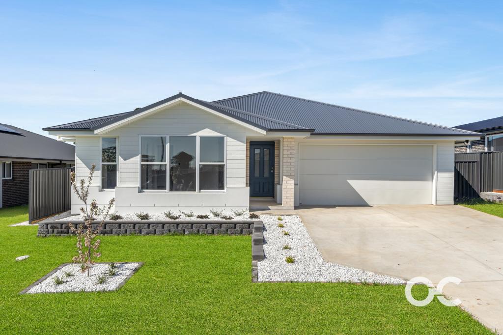 15 Covelli Pl, Orange, NSW 2800