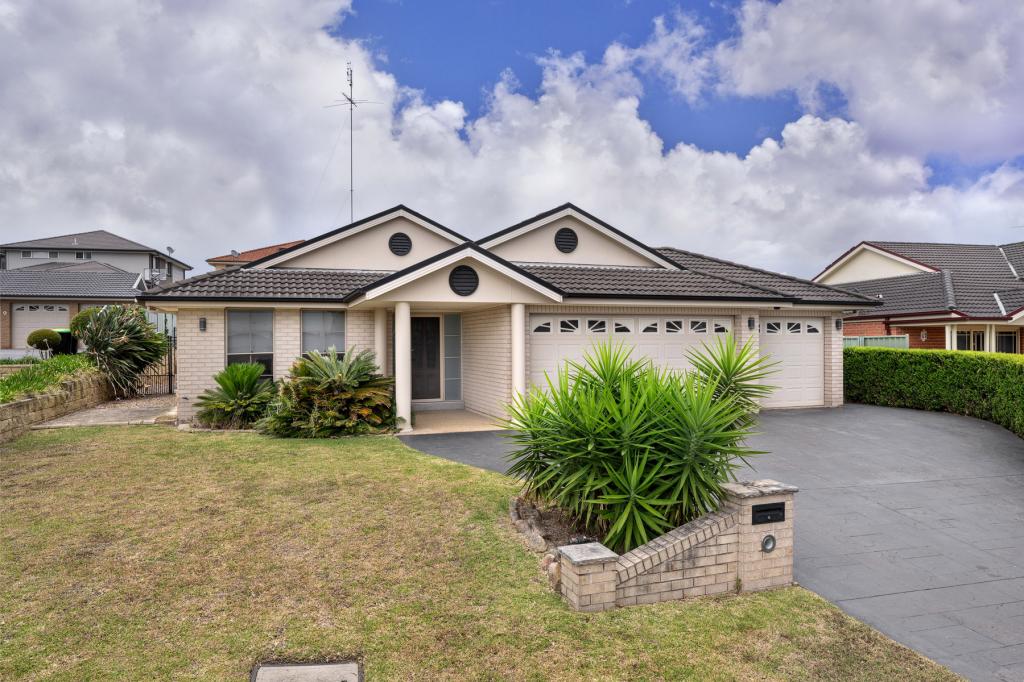 10 Karingal Ct, Glenmore Park, NSW 2745