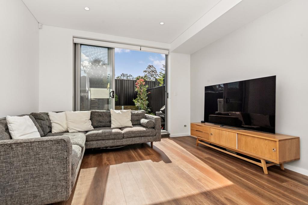 8/24-26 Citrus Ave, Hornsby, NSW 2077