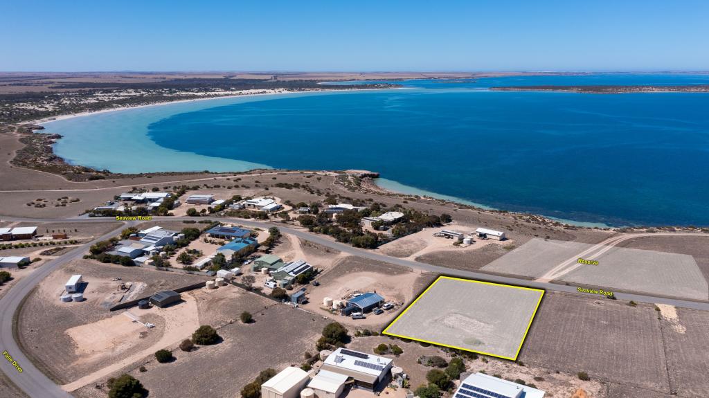 21 SEAVIEW RD, PERLUBIE, SA 5680