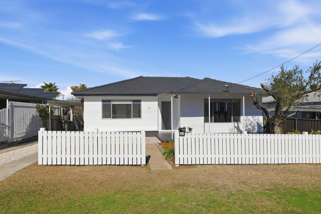 22 Southview St, West Tamworth, NSW 2340