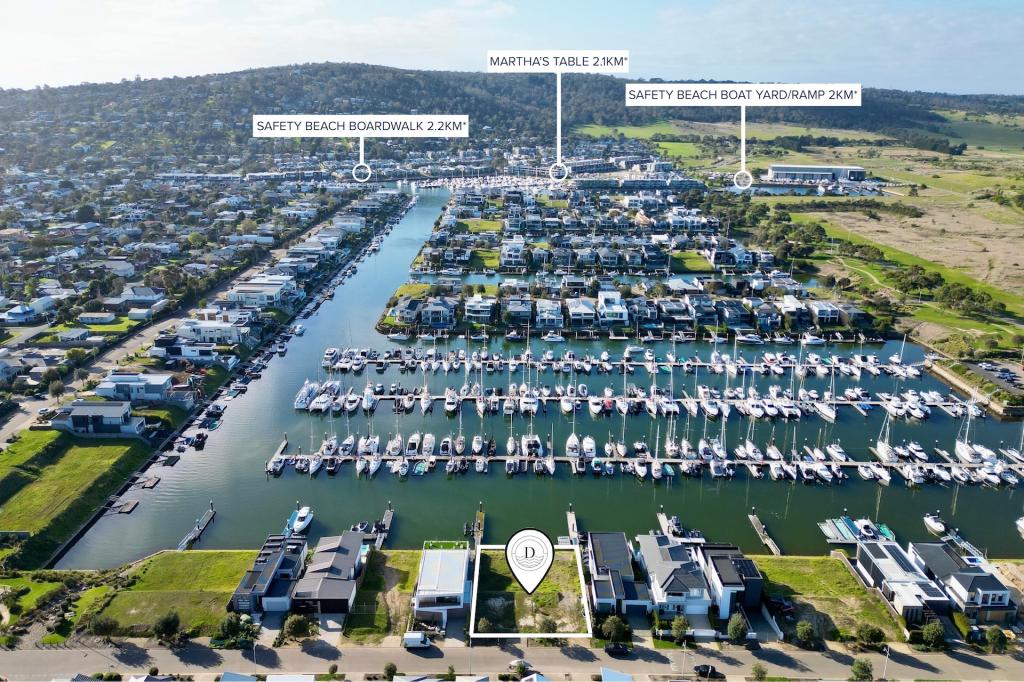 13-15 South Harbour Esp, Safety Beach, VIC 3936