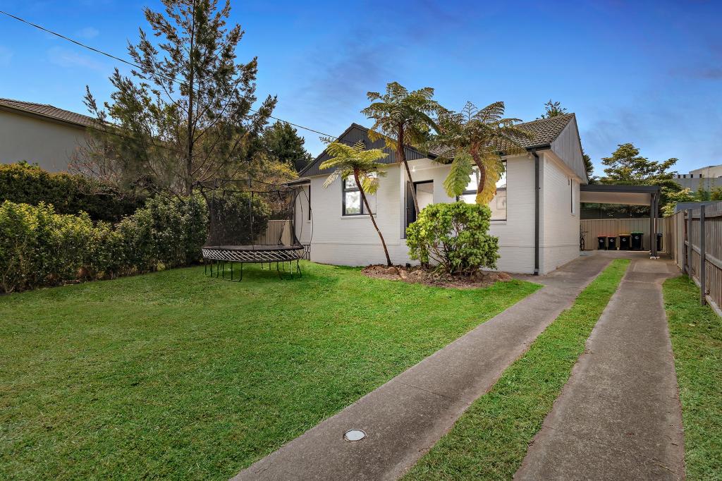 62 Karingal Cres, Frenchs Forest, NSW 2086