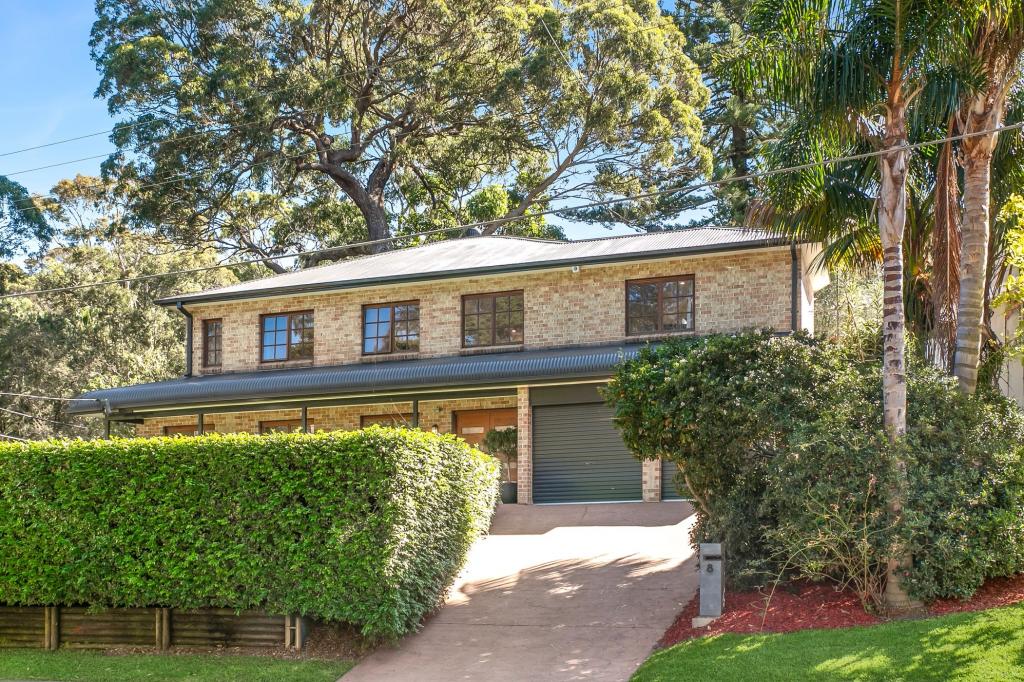 8 Cabbage Tree Rd, Bayview, NSW 2104