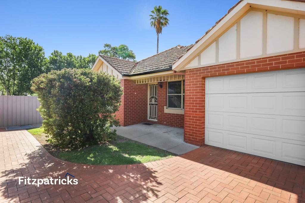 17/11 Crampton St, Wagga Wagga, NSW 2650