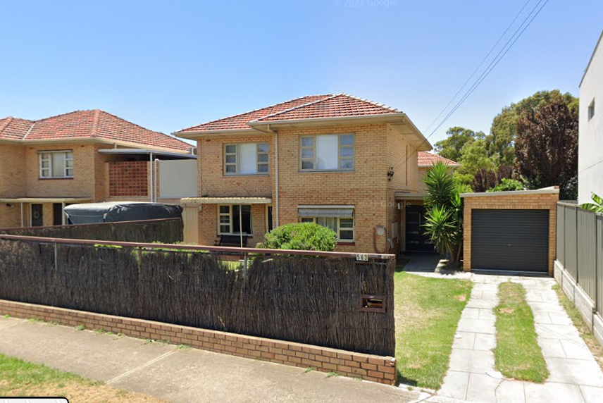 563 Tapleys Hill Rd, Fulham Gardens, SA 5024
