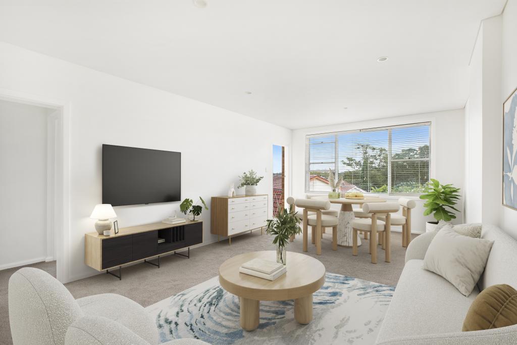 10/4 Landenburg Pl, Greenwich, NSW 2065