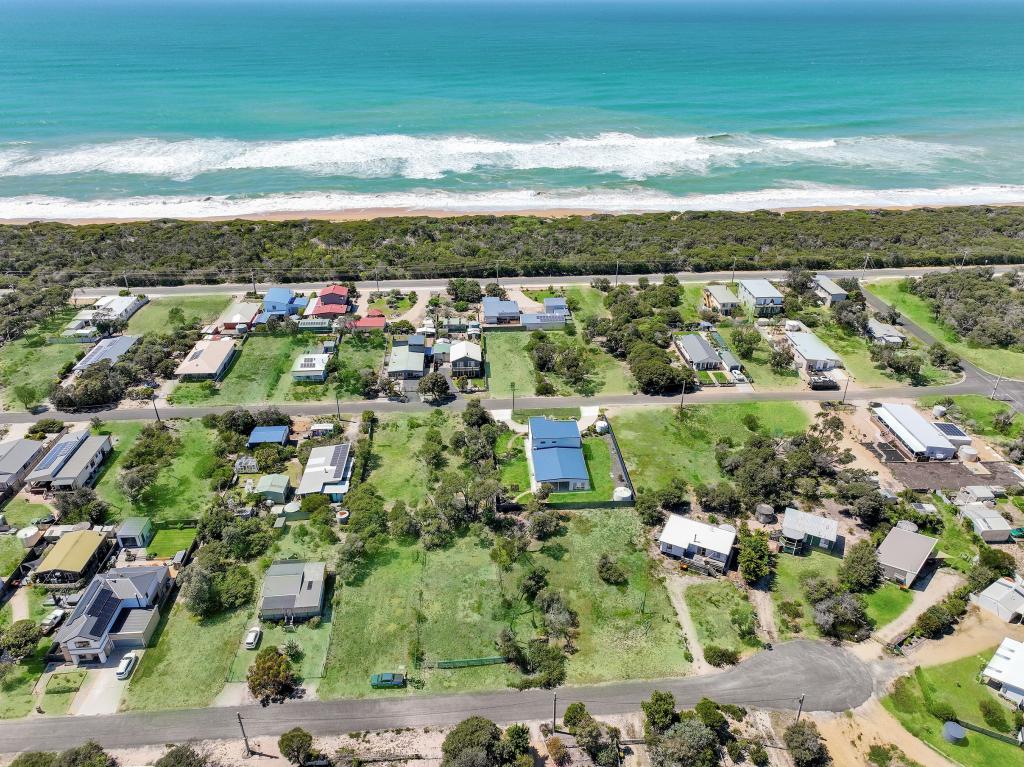 23 Pacific Ct, Golden Beach, VIC 3851