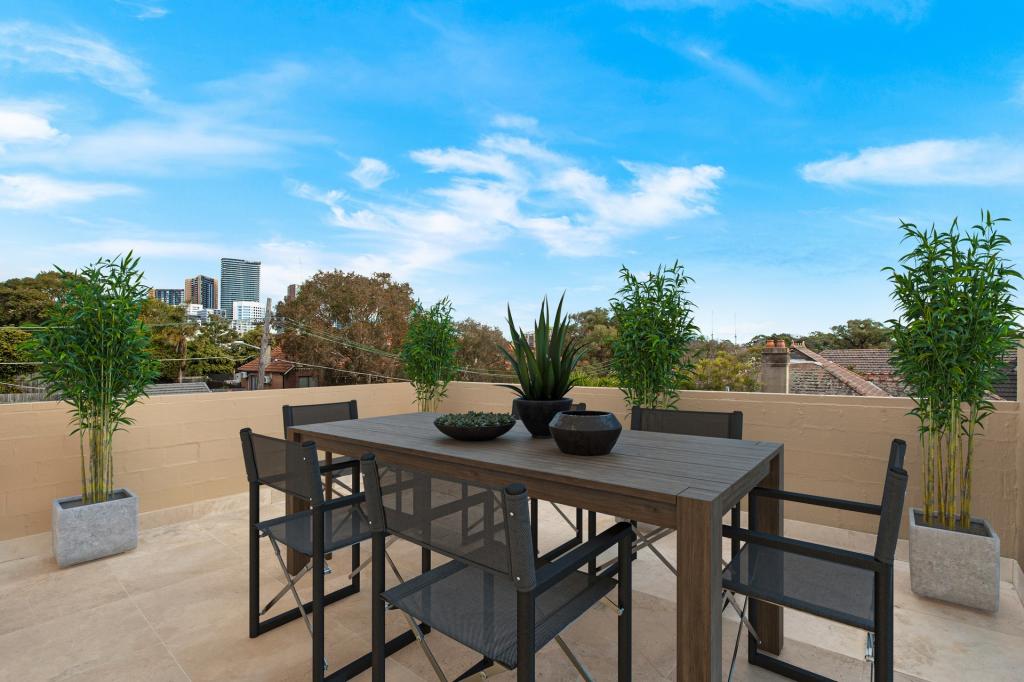 1/286 Willoughby Rd, Naremburn, NSW 2065