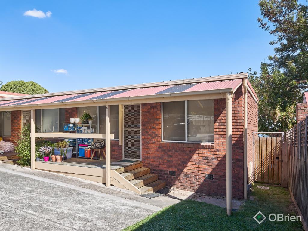 4/6 Railway Ave, Drouin, VIC 3818