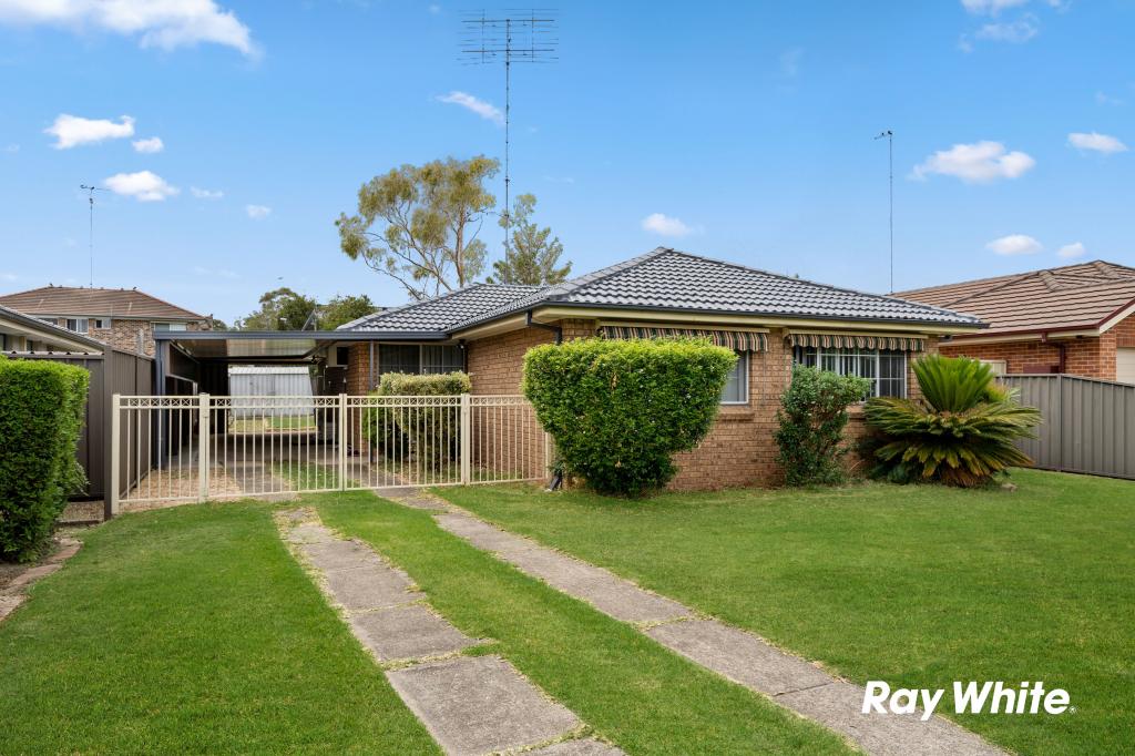 12 SHANDLIN PL, SOUTH PENRITH, NSW 2750