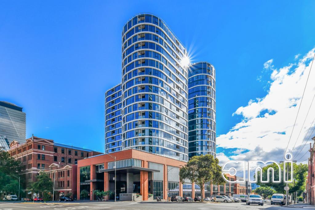Lv13/105 Batman St, West Melbourne, VIC 3003