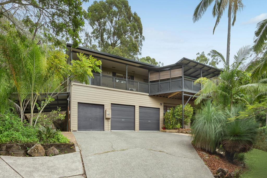 41 Taperell Dr, Tugun, QLD 4224