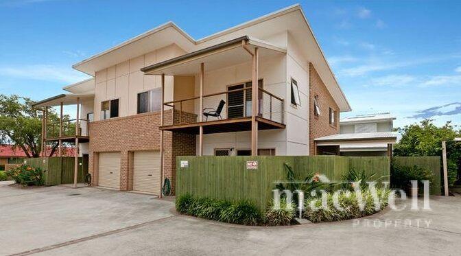 6/25 Homer St, Cleveland, QLD 4163