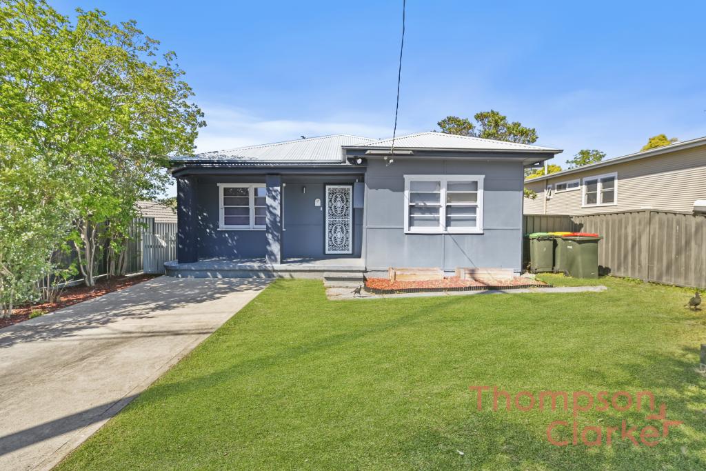101 Collinson St, Tenambit, NSW 2323