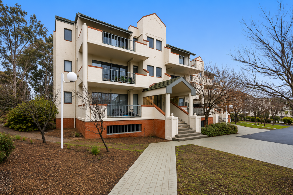 14/1 Tauss Pl, Bruce, ACT 2617