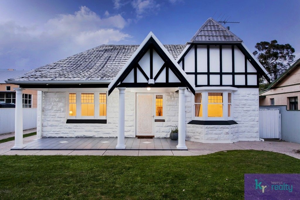 12 Emerson Rd, Black Forest, SA 5035