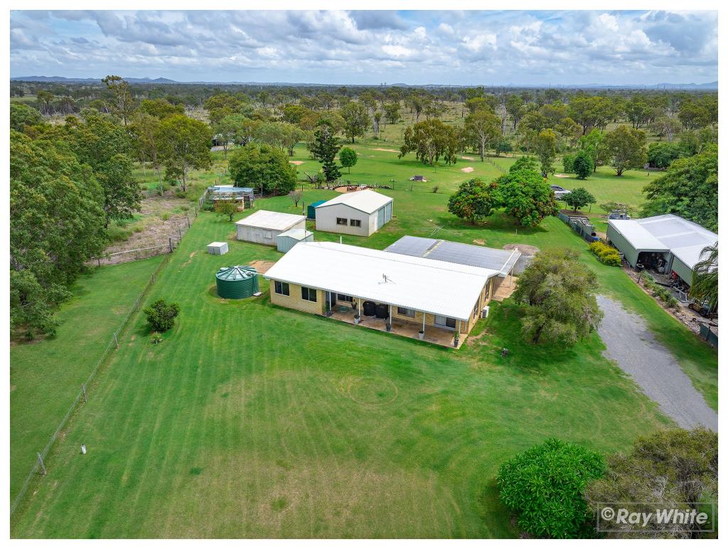 68 Richmont Dr, Bouldercombe, QLD 4702