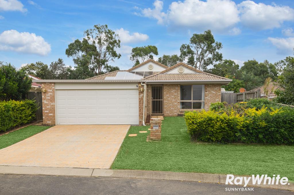 19 Kinchega Cct, Parkinson, QLD 4115