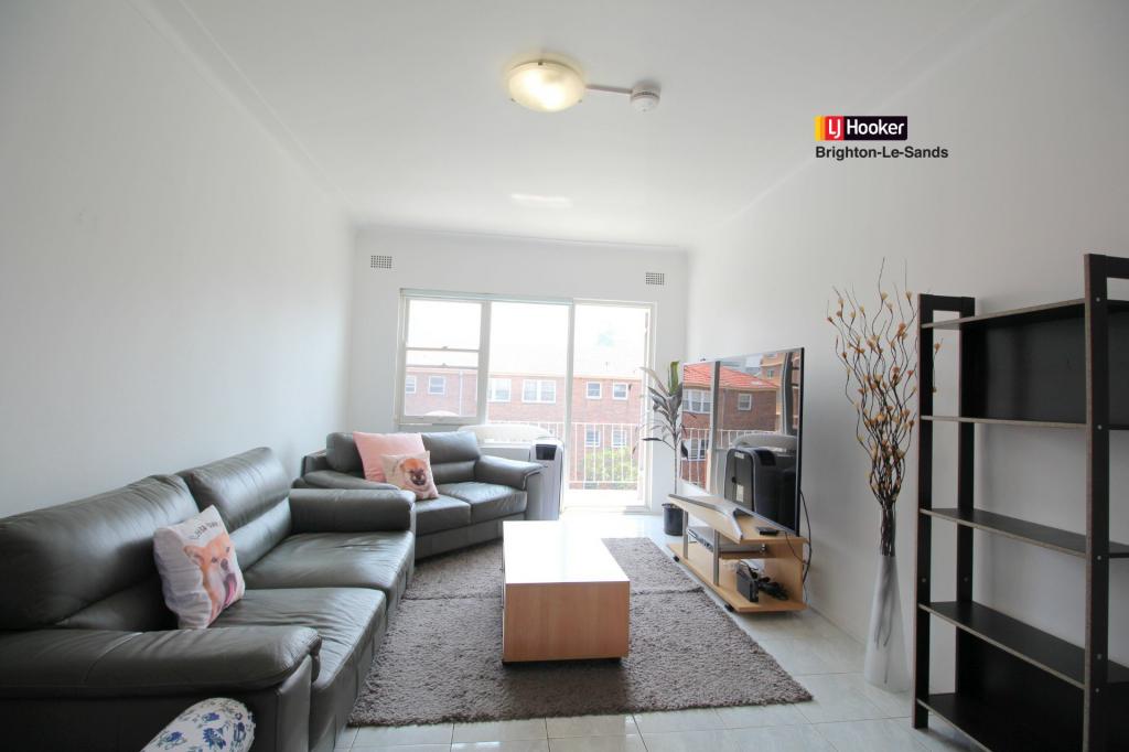 31/90 The Grand Pde, Brighton-Le-Sands, NSW 2216