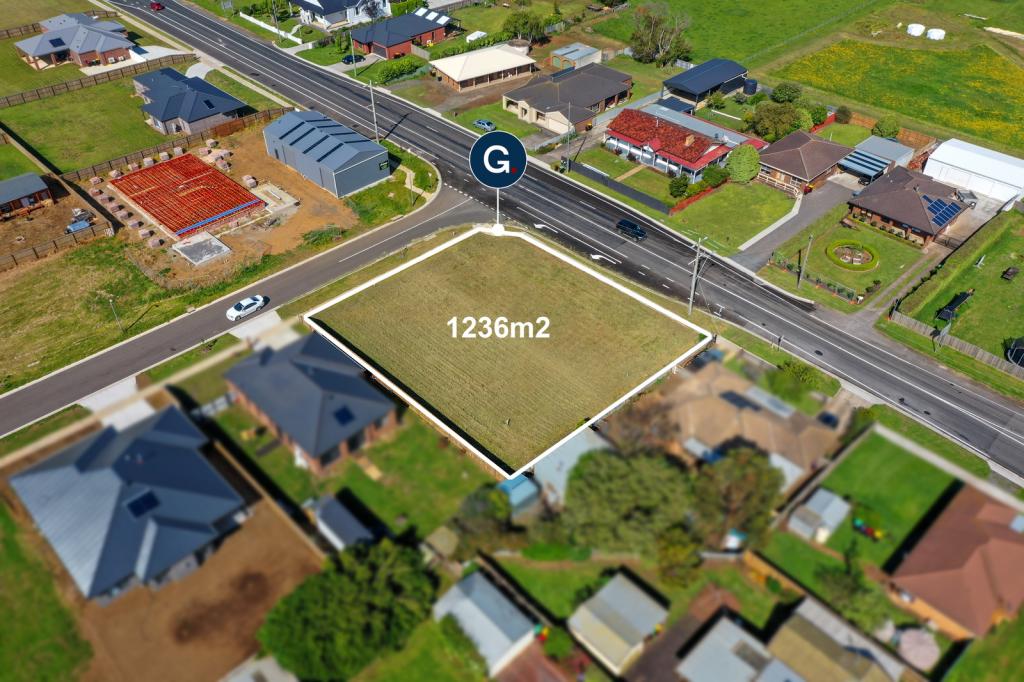 48 Conrick Way, Koroit, VIC 3282