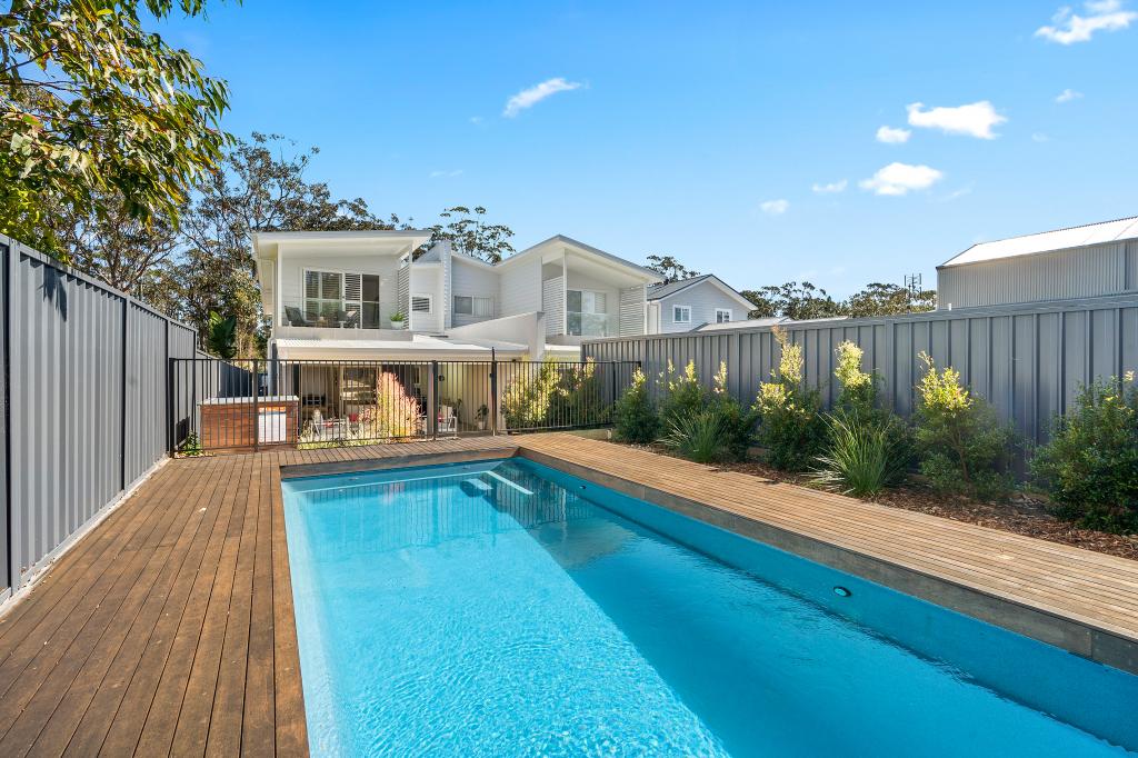 106b Duncan St, Vincentia, NSW 2540