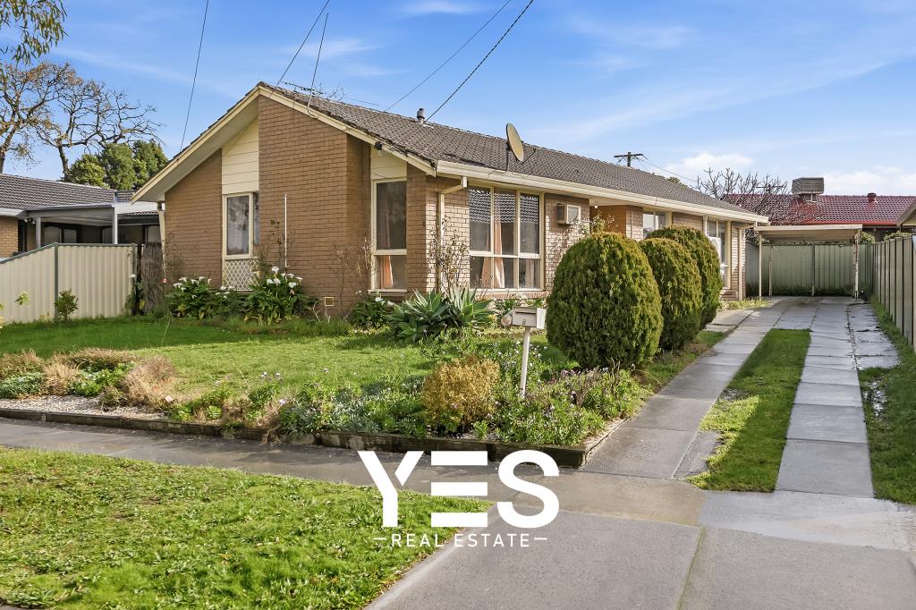 8 BONITA CT, DANDENONG NORTH, VIC 3175