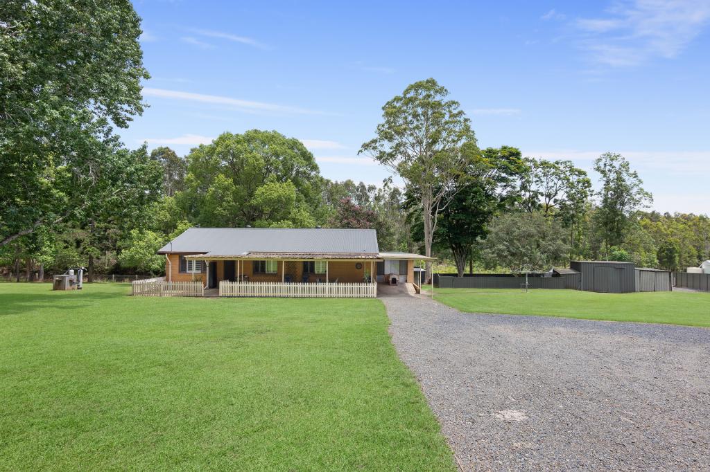 55 Archville Station Rd, Bonville, NSW 2450