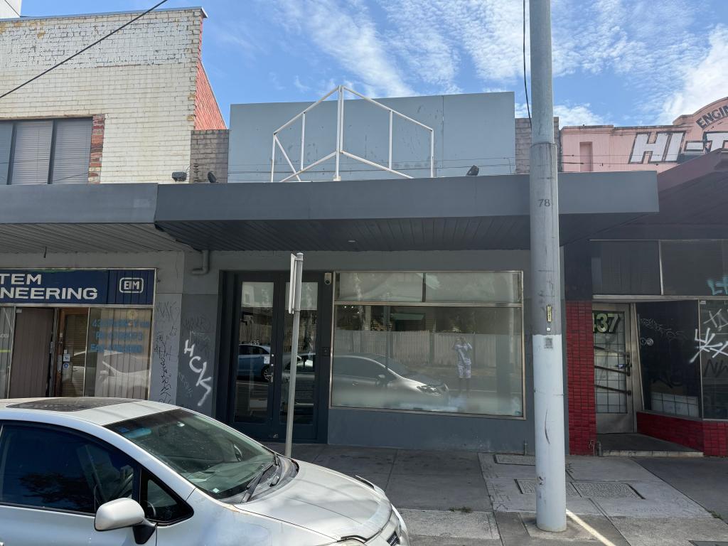 435 Plenty Rd, Preston, VIC 3072