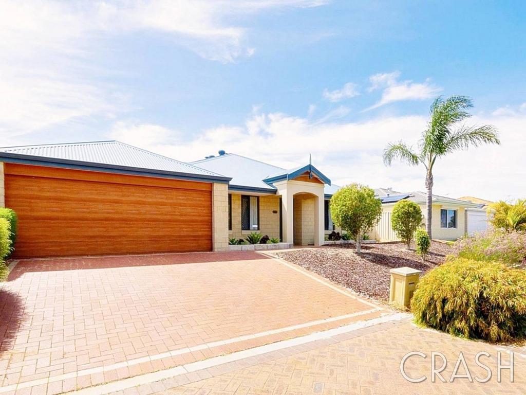 11 Waldburg Dr, Tapping, WA 6065