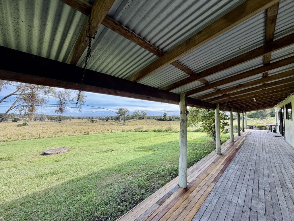 750 Naughtons Gap Rd, Naughtons Gap, NSW 2470