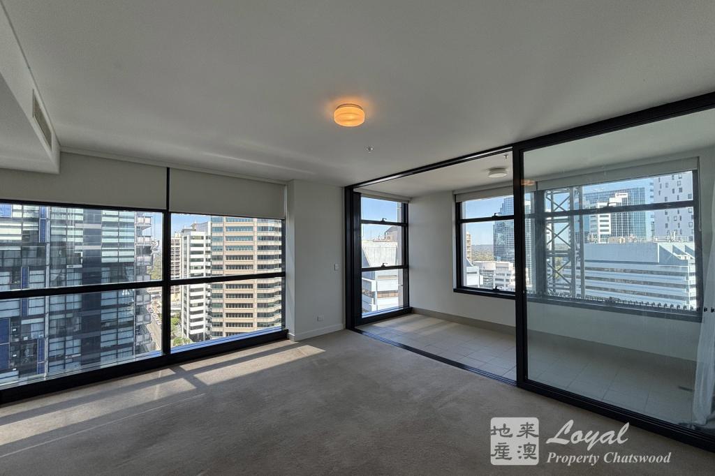 1801/1 Post Office Lane, Chatswood, NSW 2067