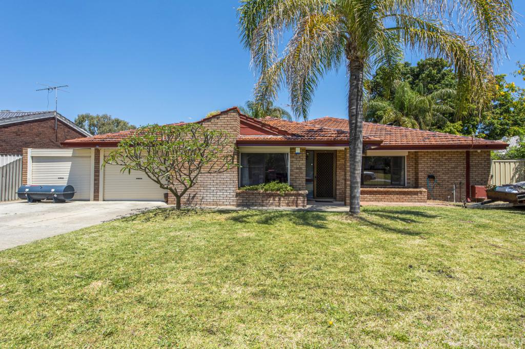 16 Kenton Way, Rockingham, WA 6168