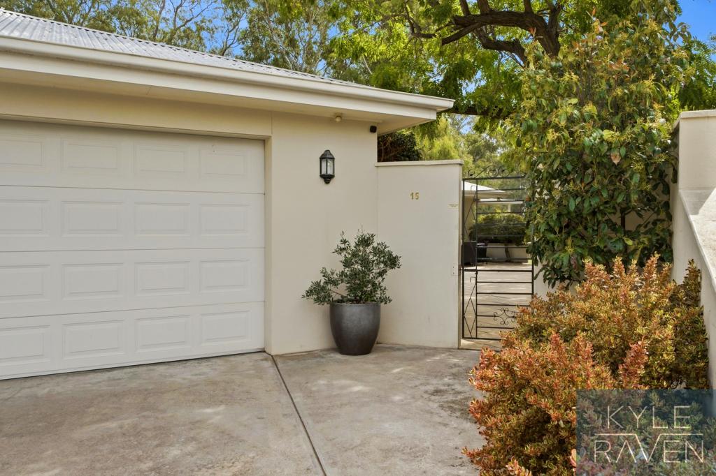 15 Dianne Cl, Wangaratta, VIC 3677