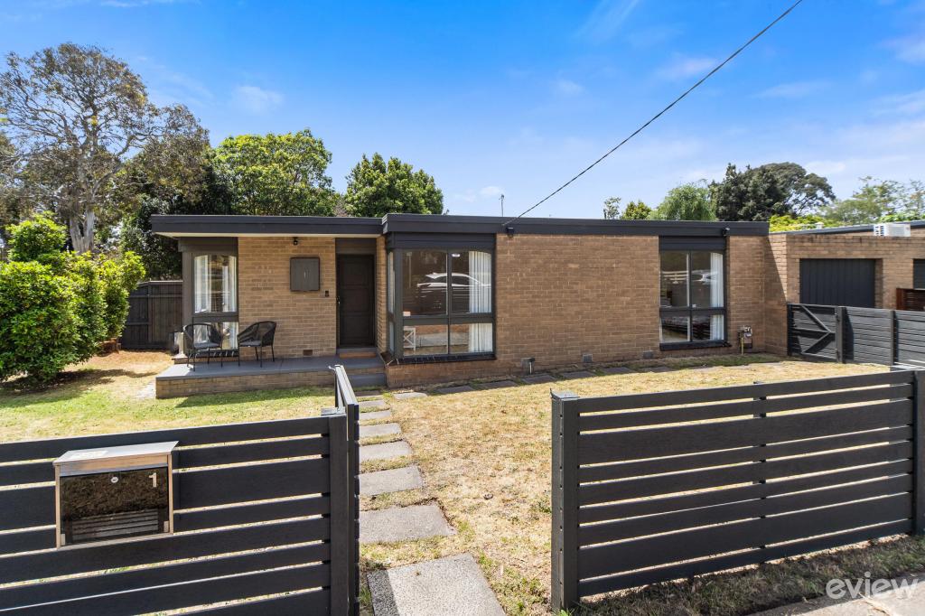 1 Long St, Frankston, VIC 3199