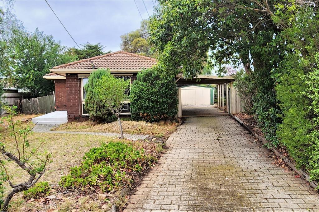 1 Brand Ct, Melton South, VIC 3338