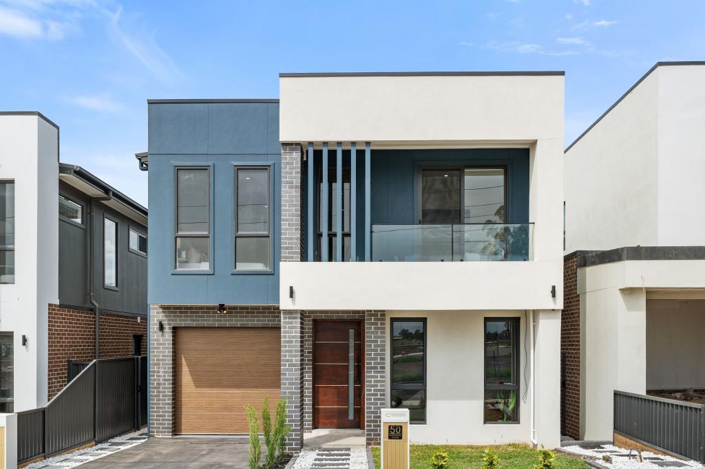 50 & 50a Warrawal Ave, Austral, NSW 2179