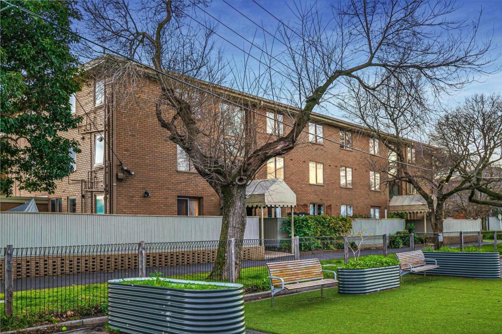 15/52 Moubray St, Albert Park, VIC 3206