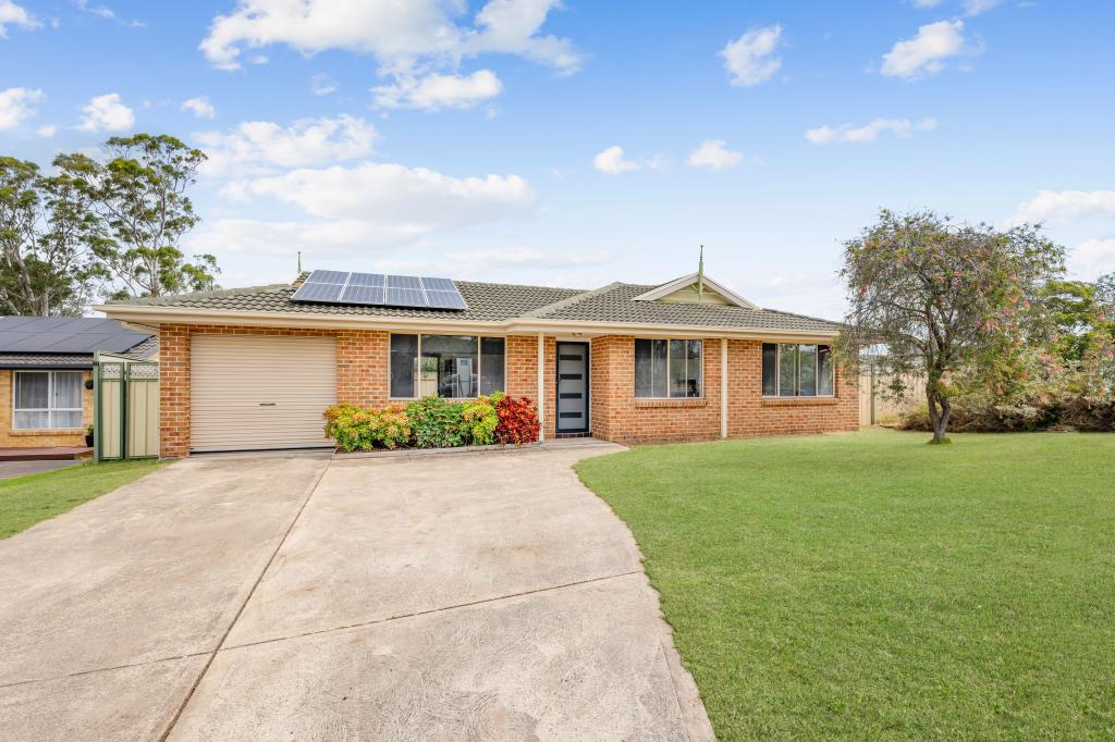 19 Tupelo St, Medowie, NSW 2318