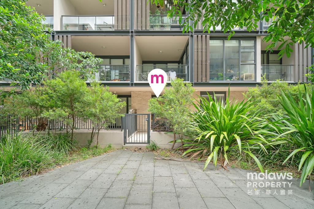2017/6 KINGSBOROUGH WAY, ZETLAND, NSW 2017