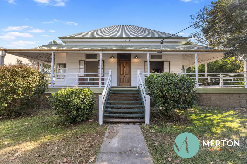 60c Channon St, Gympie, QLD 4570