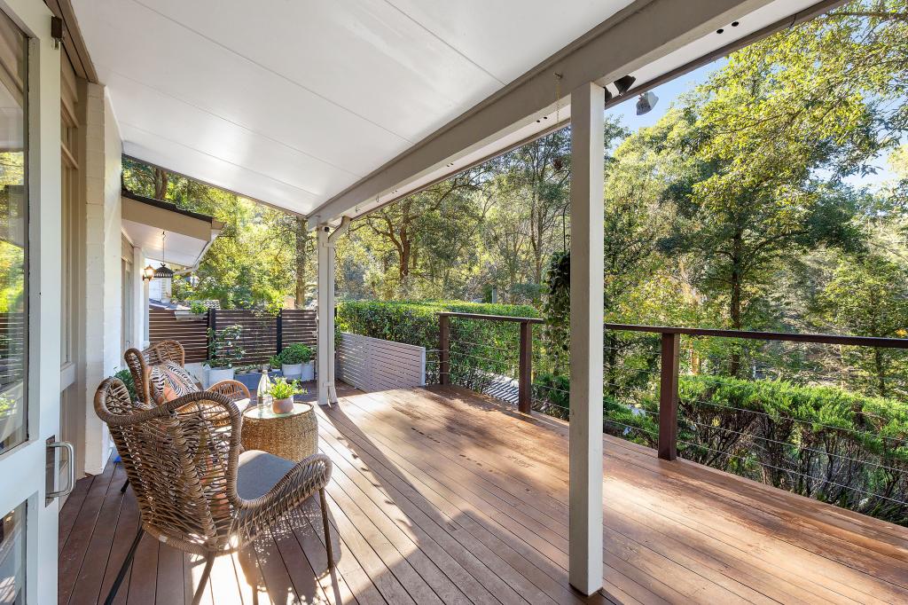 86 Campbell Dr, Wahroonga, NSW 2076